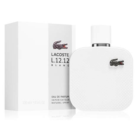 lacoste blanc fragrances roll on.